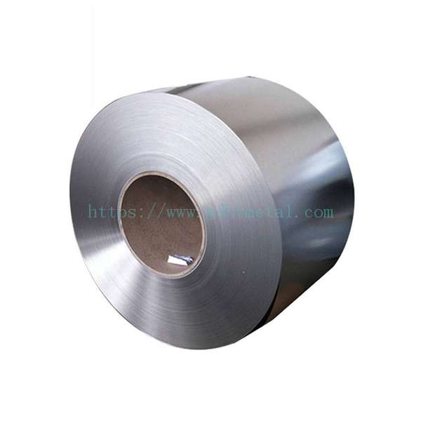 Aluminum Coil